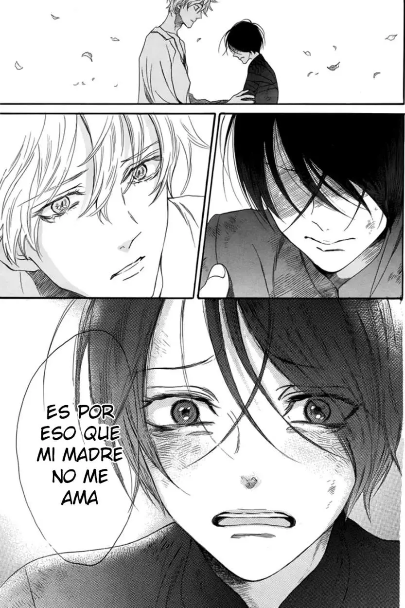 Baraou no souretsu (2012) - Capítulo 3 - Página 26 - LectorTMOo