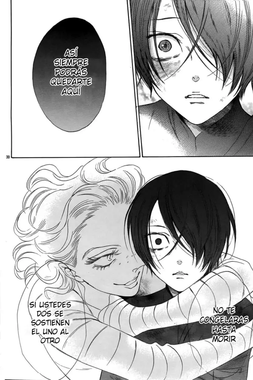 Baraou no souretsu (2012) - Capítulo 3 - Página 31 - LectorTMOo