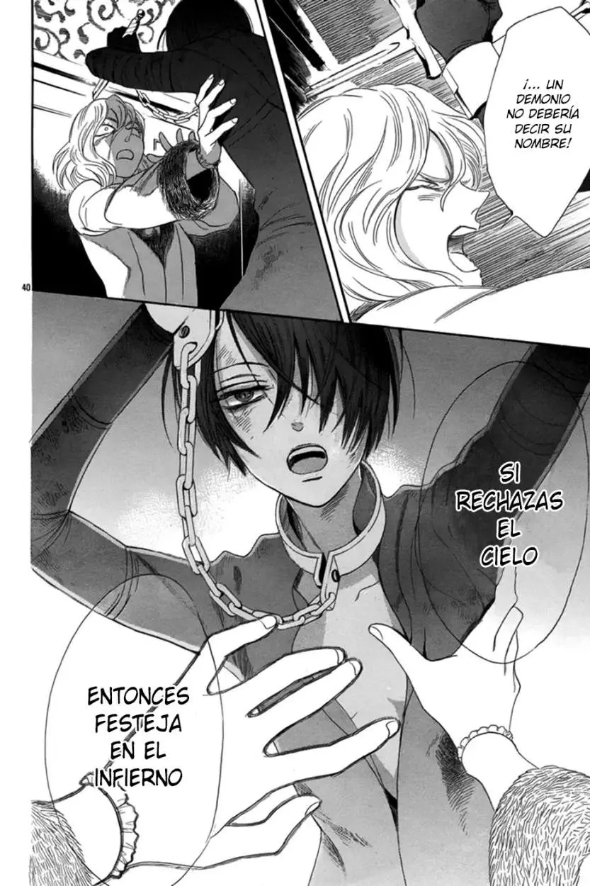 Baraou no souretsu (2012) - Capítulo 3 - Página 41 - LectorTMOo