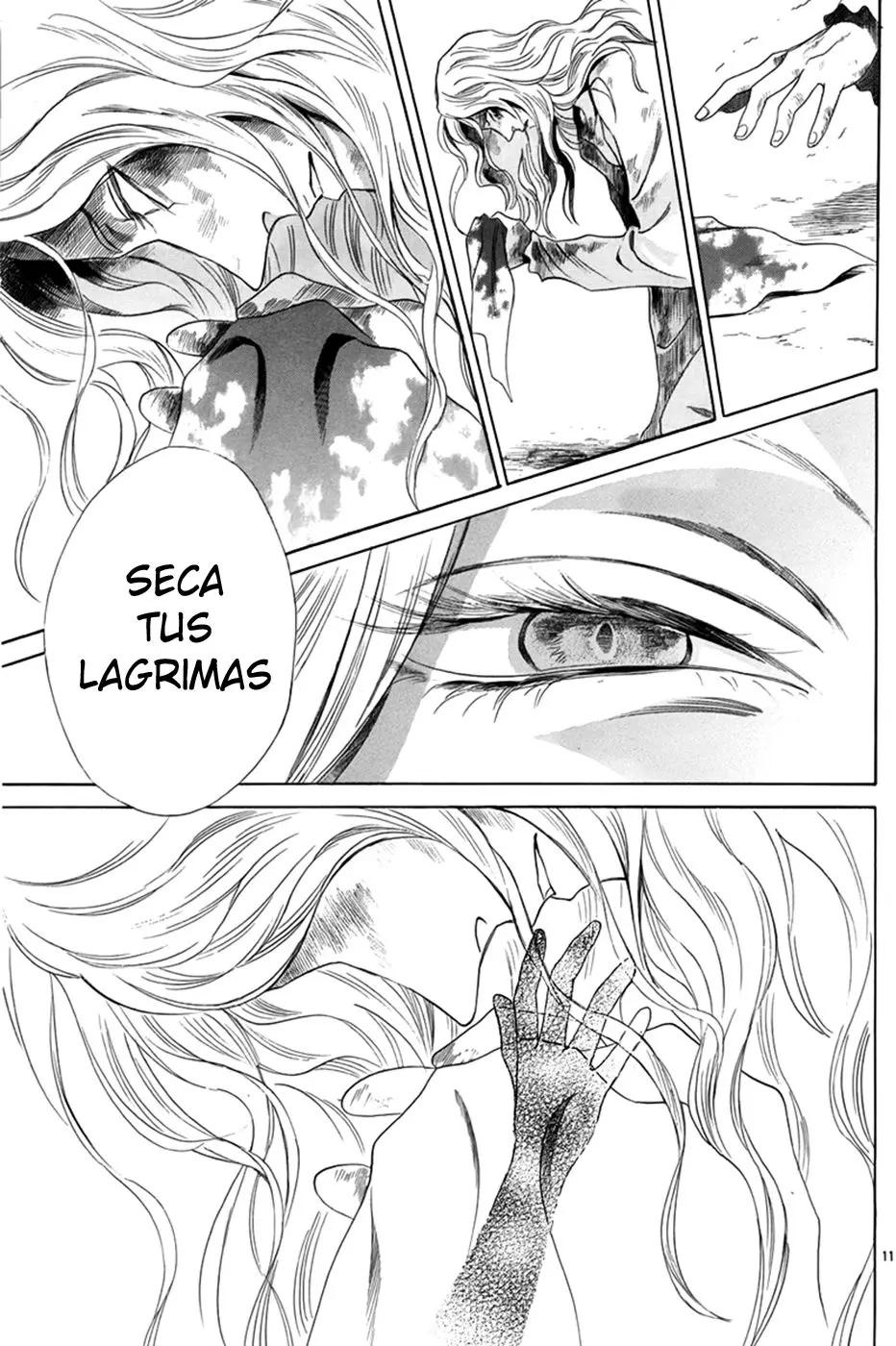 Baraou no souretsu (2012) - Capítulo 5 - Página 15 - LectorTMOo