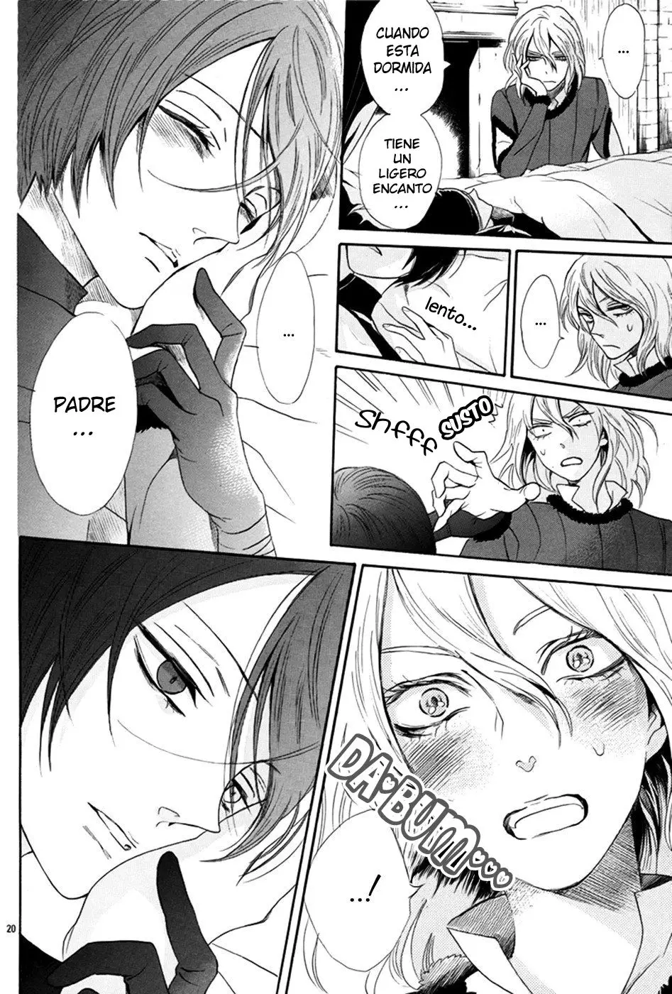 Baraou no souretsu (2012) - Capítulo 5 - Página 24 - LectorTMOo