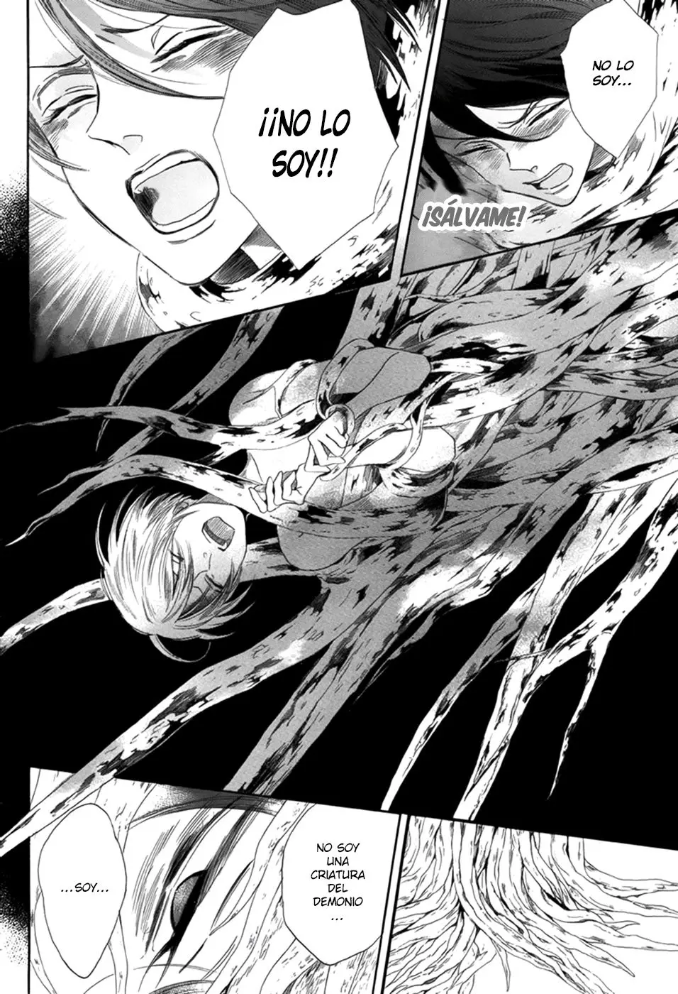 Baraou no souretsu (2012) - Capítulo 6 - Página 24 - LectorTMOo