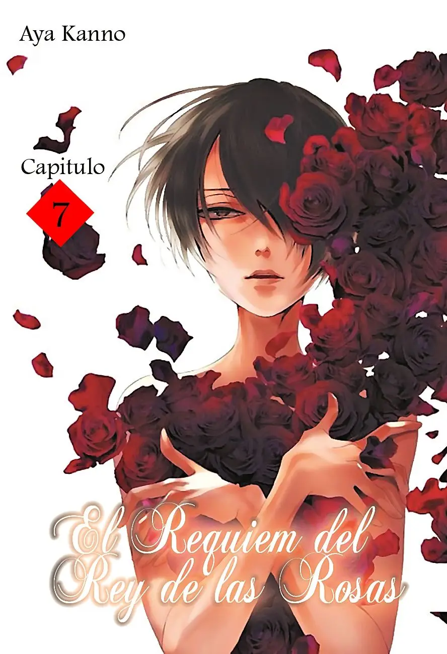 Baraou no souretsu (2012) - Capítulo 7 - Página 1 - LectorTMOo