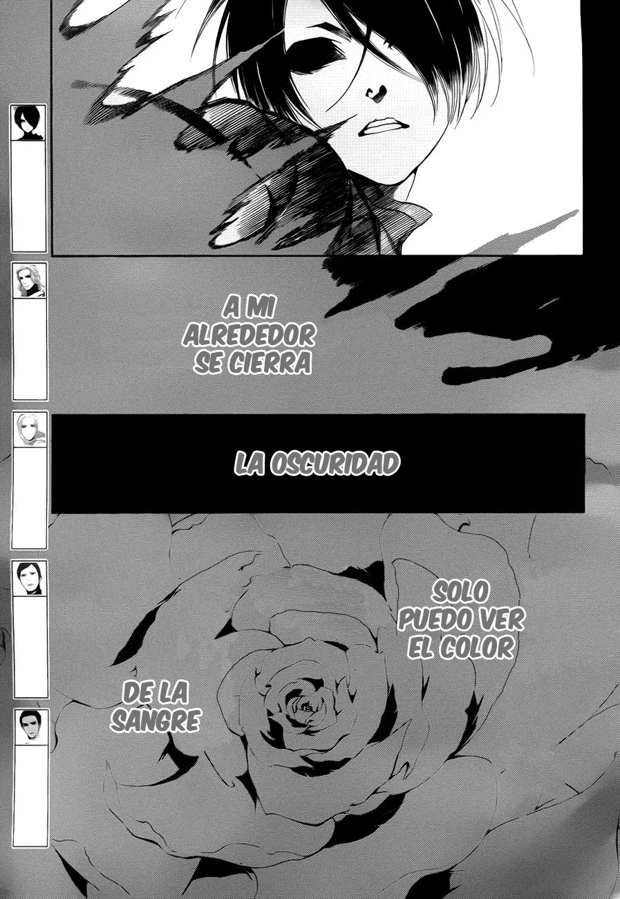 Baraou no souretsu (2012) - Capítulo 7 - Página 3 - LectorTMOo