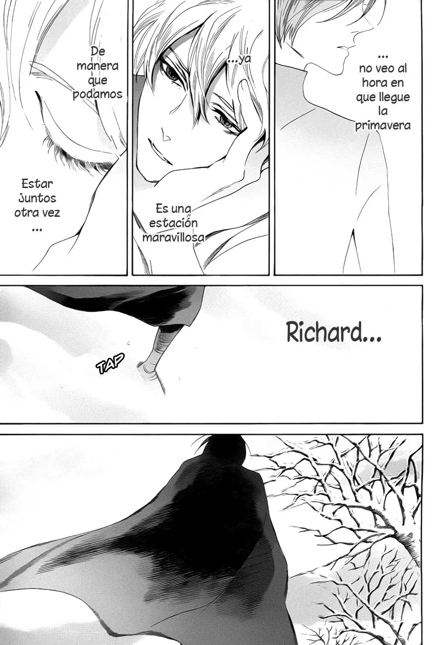 Baraou no souretsu (2012) - Capítulo 7 - Página 15 - LectorTMOo