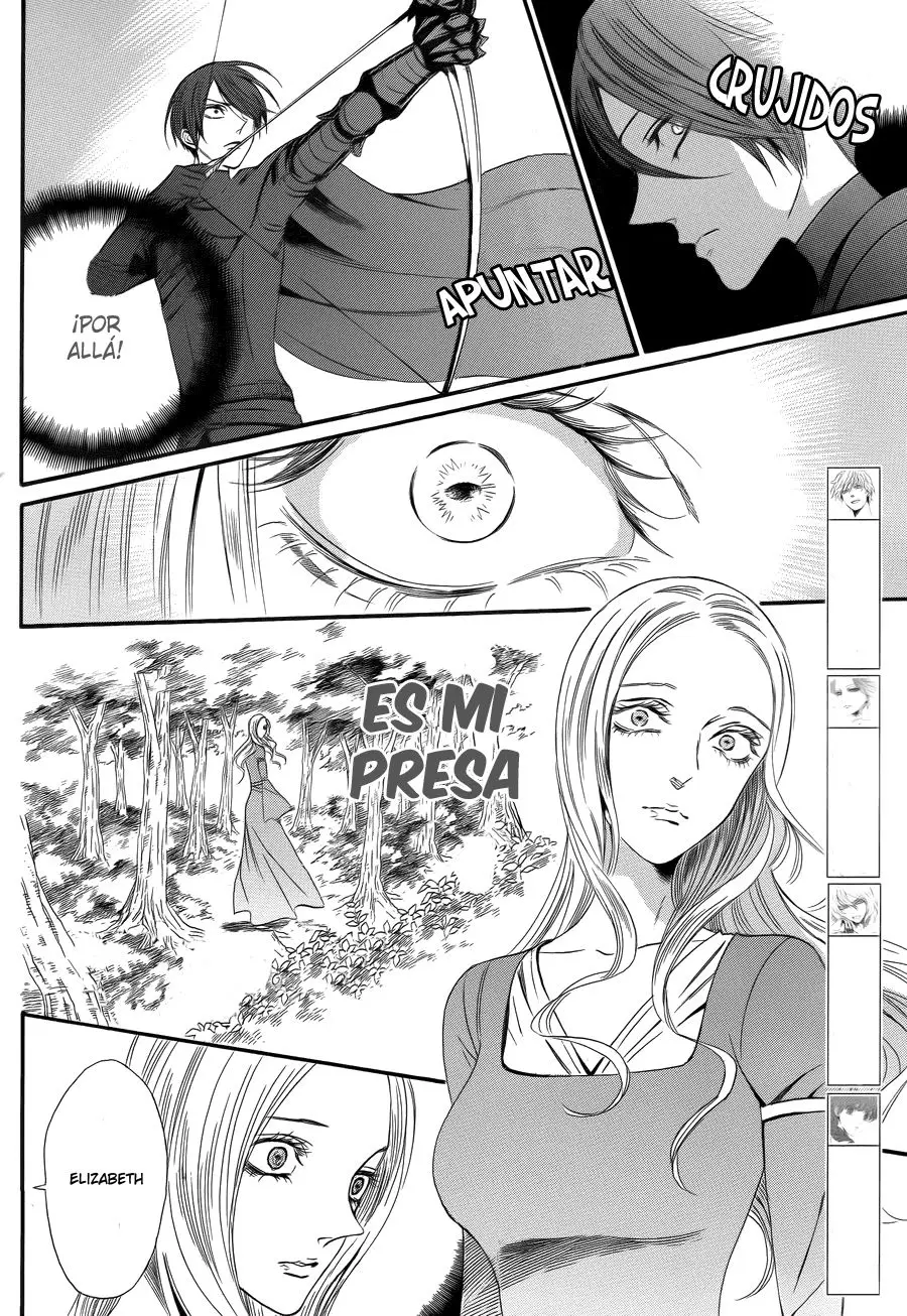 Baraou no souretsu (2012) - Capítulo 9 - Página 7 - LectorTMOo