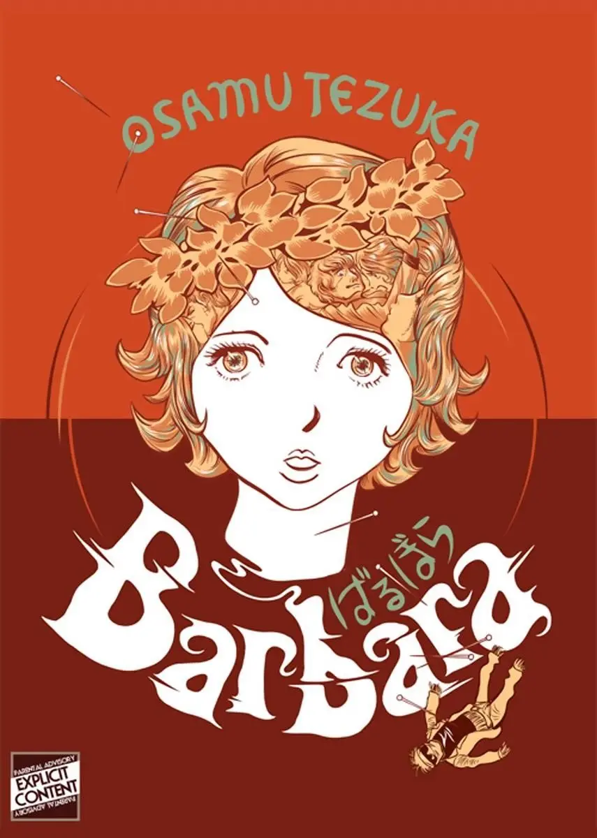 Barbara (OSAMU TEZUKA) (1973) - Capítulo 1 - Página 2 - LectorTMOo
