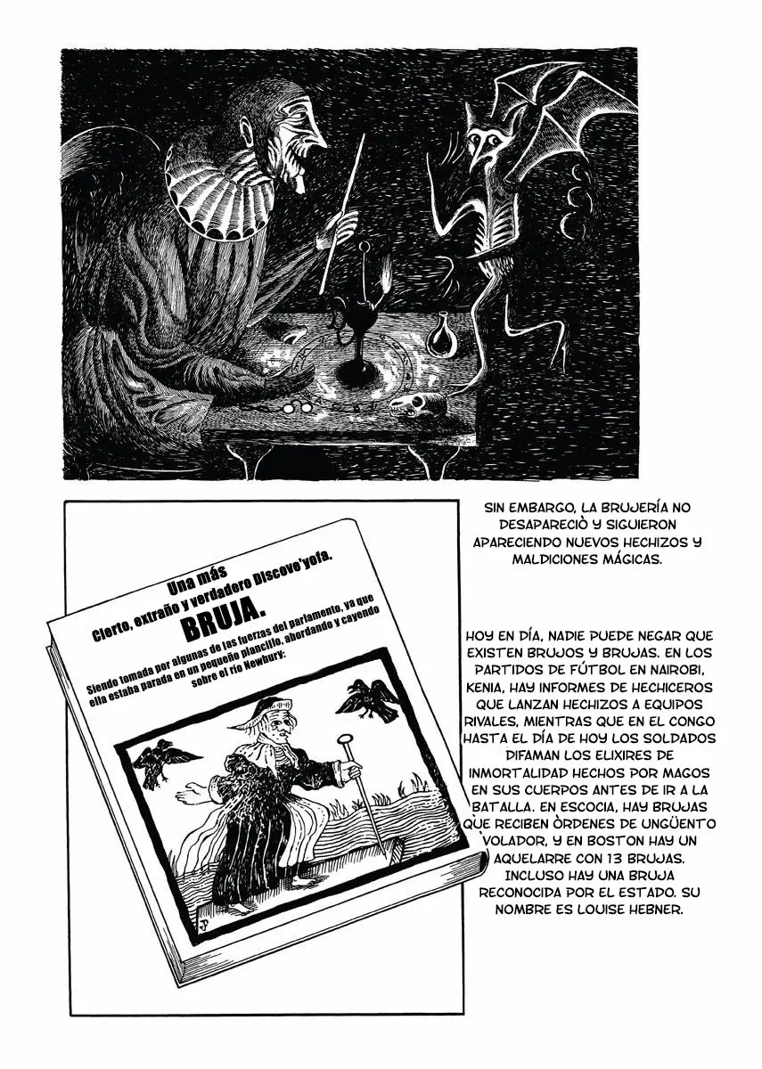 Barbara (OSAMU TEZUKA) (1973) - Capítulo 10 - Página 23 - LectorTMOo