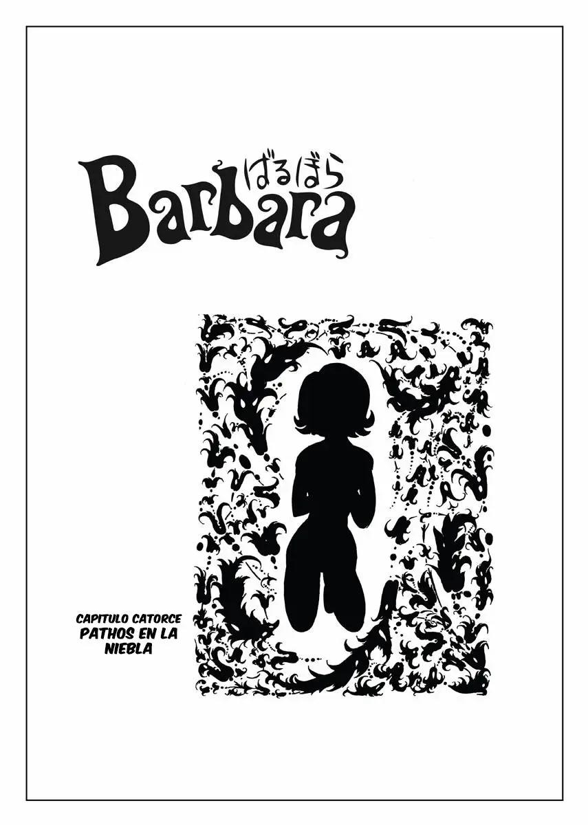 Barbara (OSAMU TEZUKA) (1973) - Capítulo 14 - Página 2 - LectorTMOo