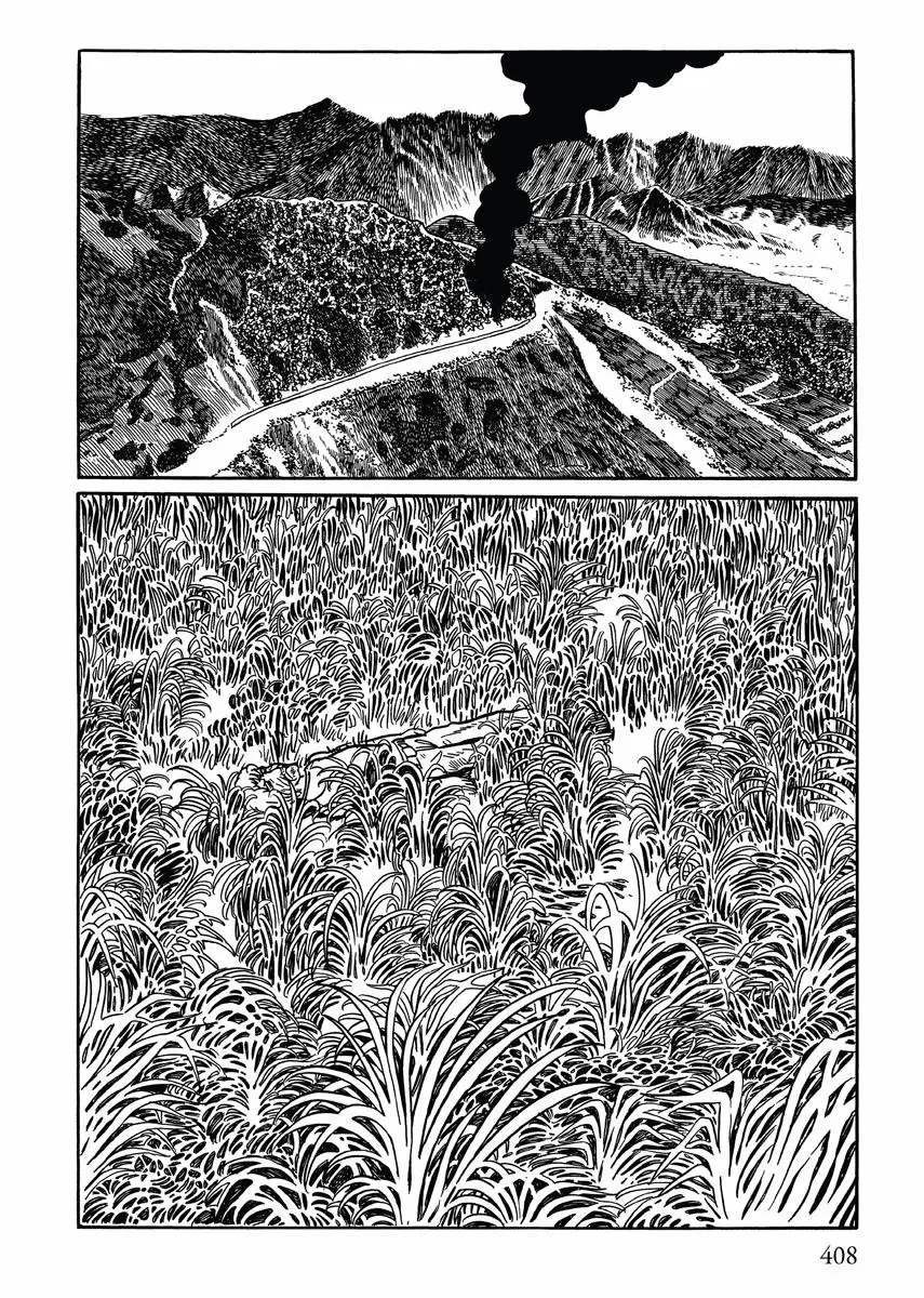 Barbara (OSAMU TEZUKA) (1973) - Capítulo 14 - Página 29 - LectorTMOo