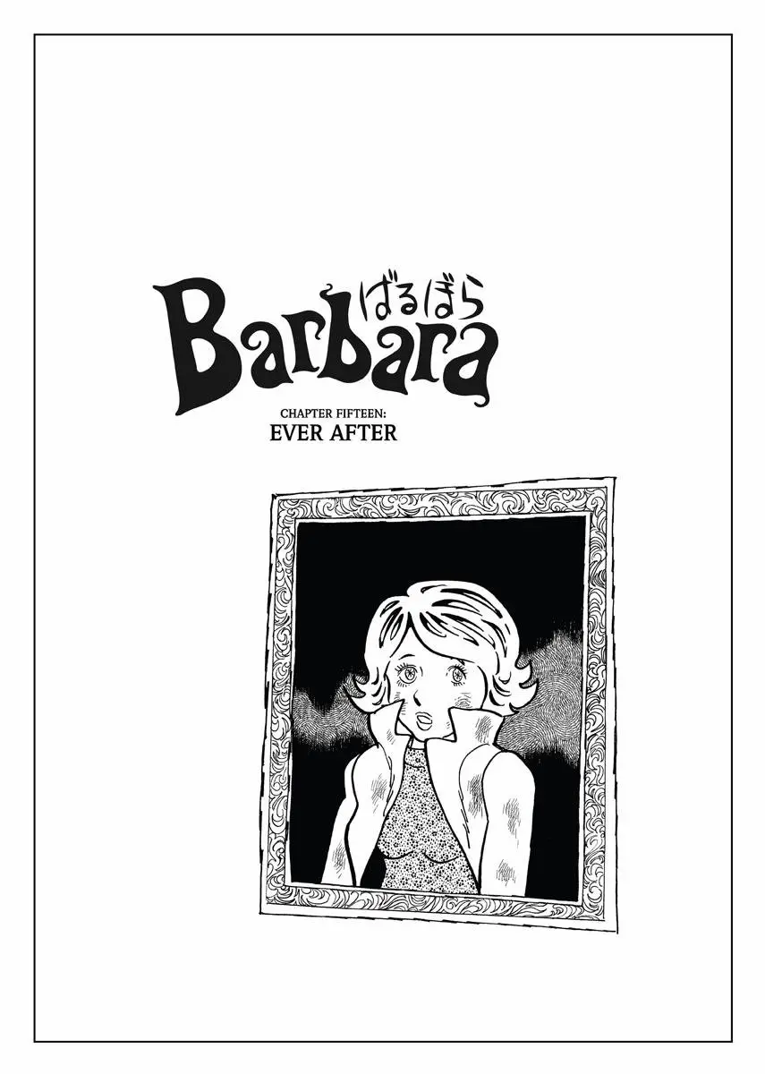 Barbara (OSAMU TEZUKA) (1973) - Capítulo 15 - Página 2 - LectorTMOo