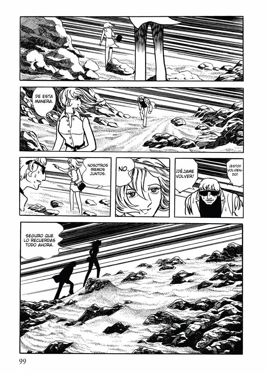 Barbara (OSAMU TEZUKA) (1973) - Capítulo 5 - Página 14 - LectorTMOo