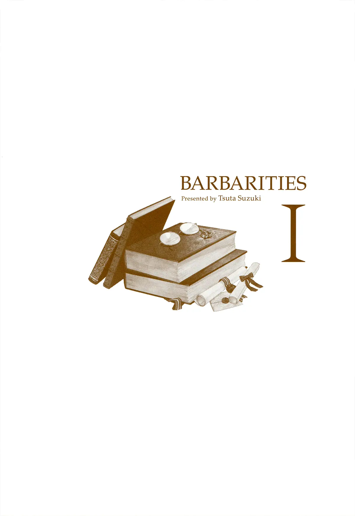Barbarities (2014) - Capítulo 1 - Página 7 - LectorTMOo