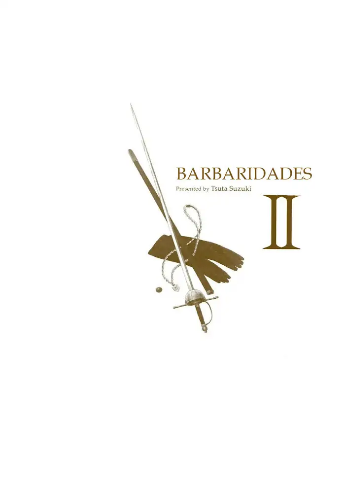 Barbarities (2014) - Capítulo 10 - Página 5 - LectorTMOo