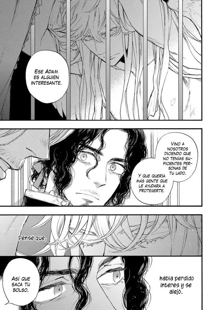 Barbarities (2014) - Capítulo 12 - Página 8 - LectorTMOo