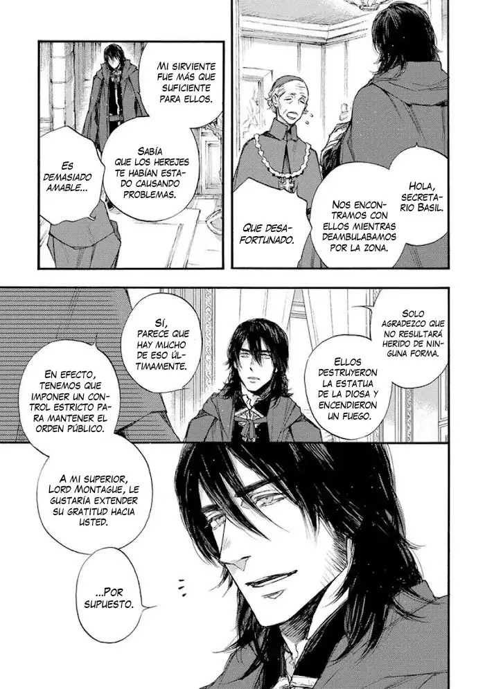 Barbarities (2014) - Capítulo 14 - Página 21 - LectorTMOo
