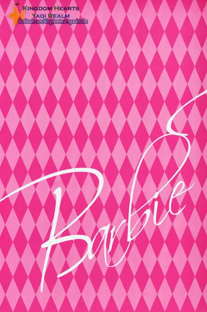 Barbie (Zack x Cloud) (2013) - Capítulo 1 - Página 3 - LectorTMOo