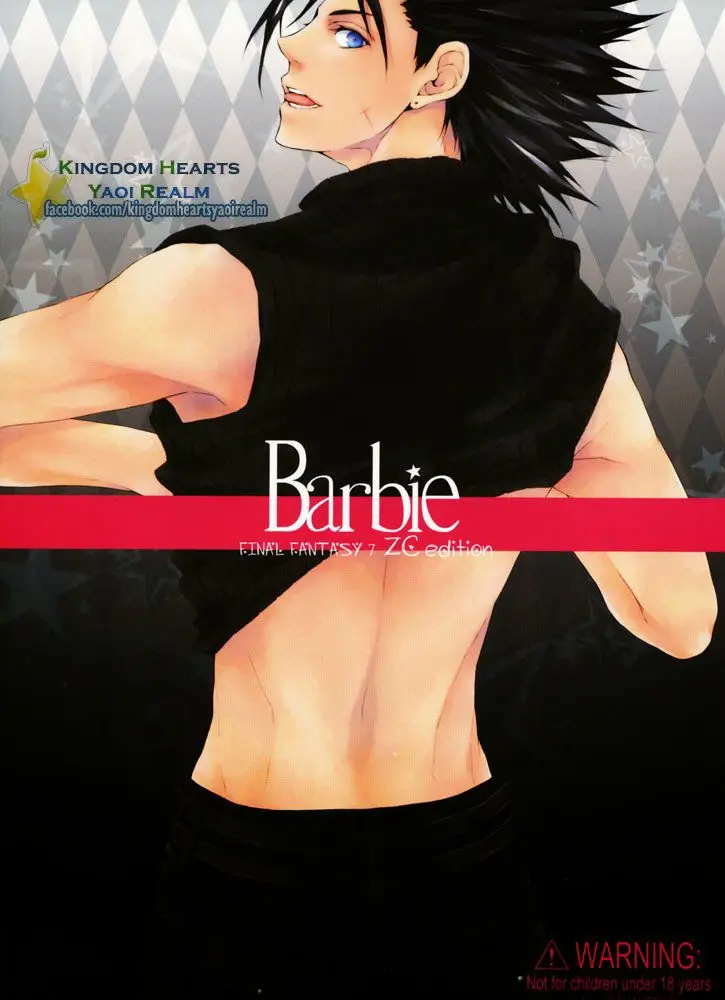 Barbie (Zack x Cloud) (2013) - Capítulo 1 - Página 24 - LectorTMOo