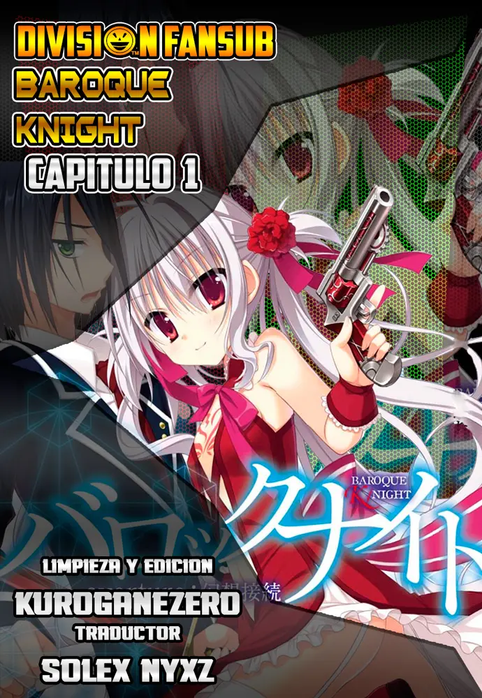 Baroque K-night (2013) - Capítulo 1 - Página 1 - LectorTMOo