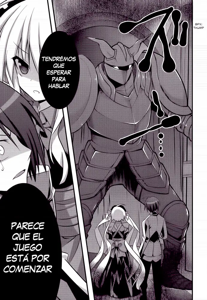 Baroque K-night (2013) - Capítulo 1 - Página 22 - LectorTMOo