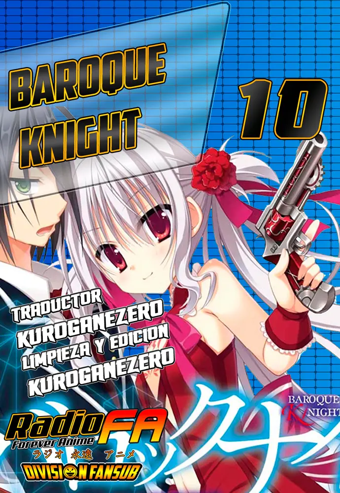 Baroque K-night (2013) - Capítulo 10 - Página 1 - LectorTMOo