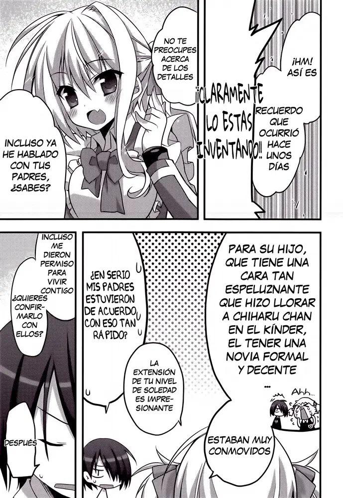 Baroque K-night (2013) - Capítulo 3 - Página 8 - LectorTMOo