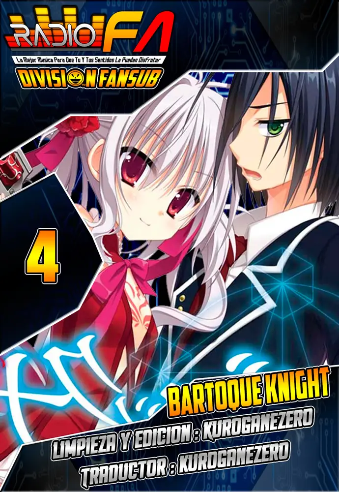 Baroque K-night (2013) - Capítulo 4 - Página 1 - LectorTMOo