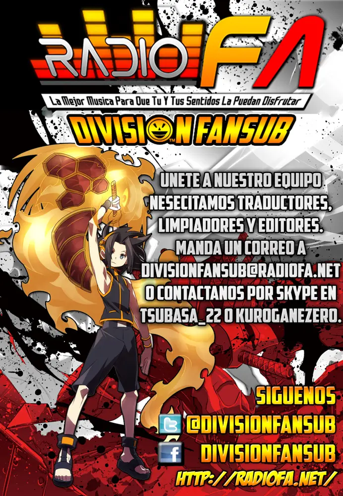 Baroque K-night (2013) - Capítulo 4 - Página 2 - LectorTMOo