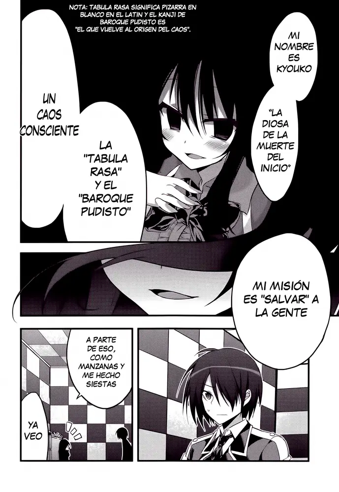 Baroque K-night (2013) - Capítulo 6 - Página 13 - LectorTMOo
