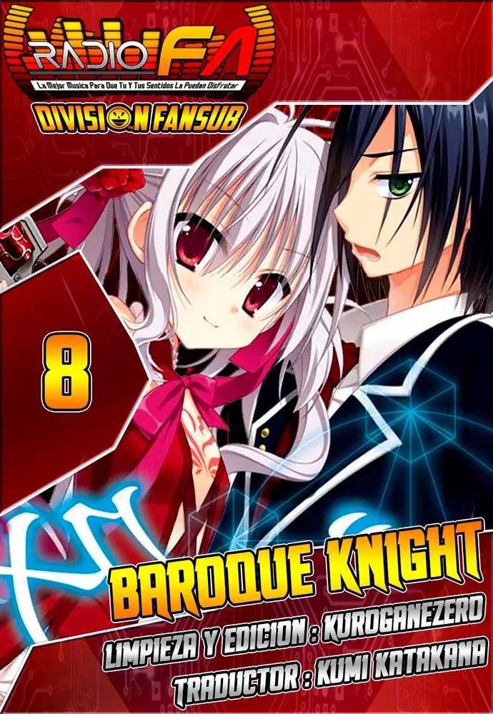 Baroque K-night (2013) - Capítulo 8 - Página 1 - LectorTMOo