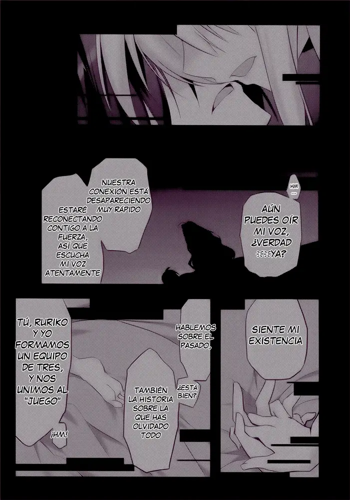 Baroque K-night (2013) - Capítulo 8 - Página 19 - LectorTMOo