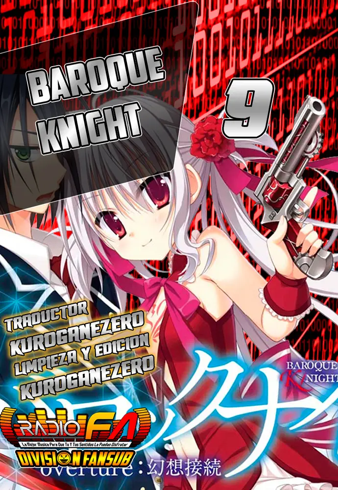 Baroque K-night (2013) - Capítulo 9 - Página 1 - LectorTMOo