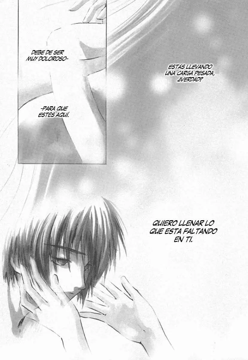 BAROQUE - Ketsuraku no Paradigm (2000) - Capítulo 1 - Página 5 - LectorTMOo
