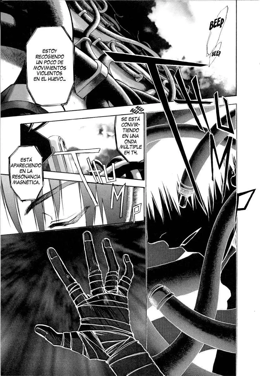 BAROQUE - Ketsuraku no Paradigm (2000) - Capítulo 1 - Página 17 - LectorTMOo