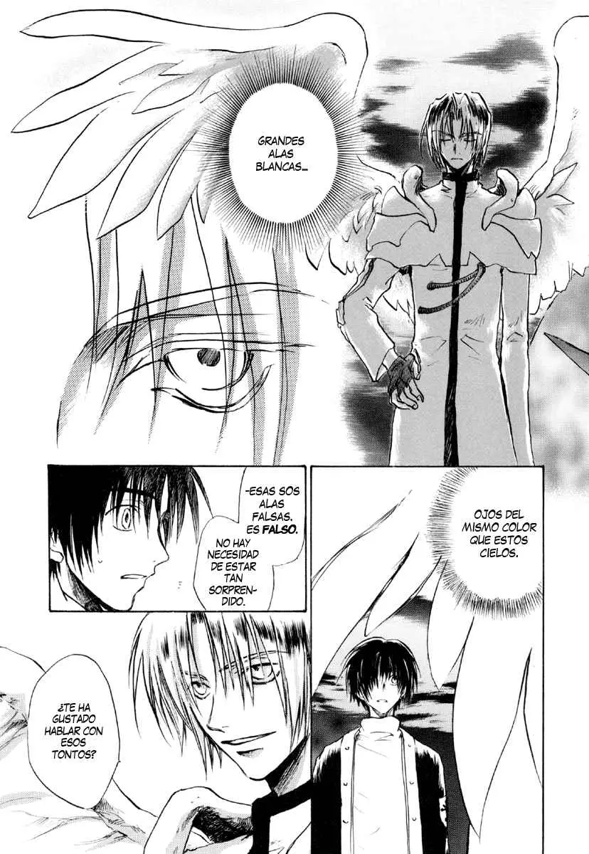 BAROQUE - Ketsuraku no Paradigm (2000) - Capítulo 1 - Página 30 - LectorTMOo