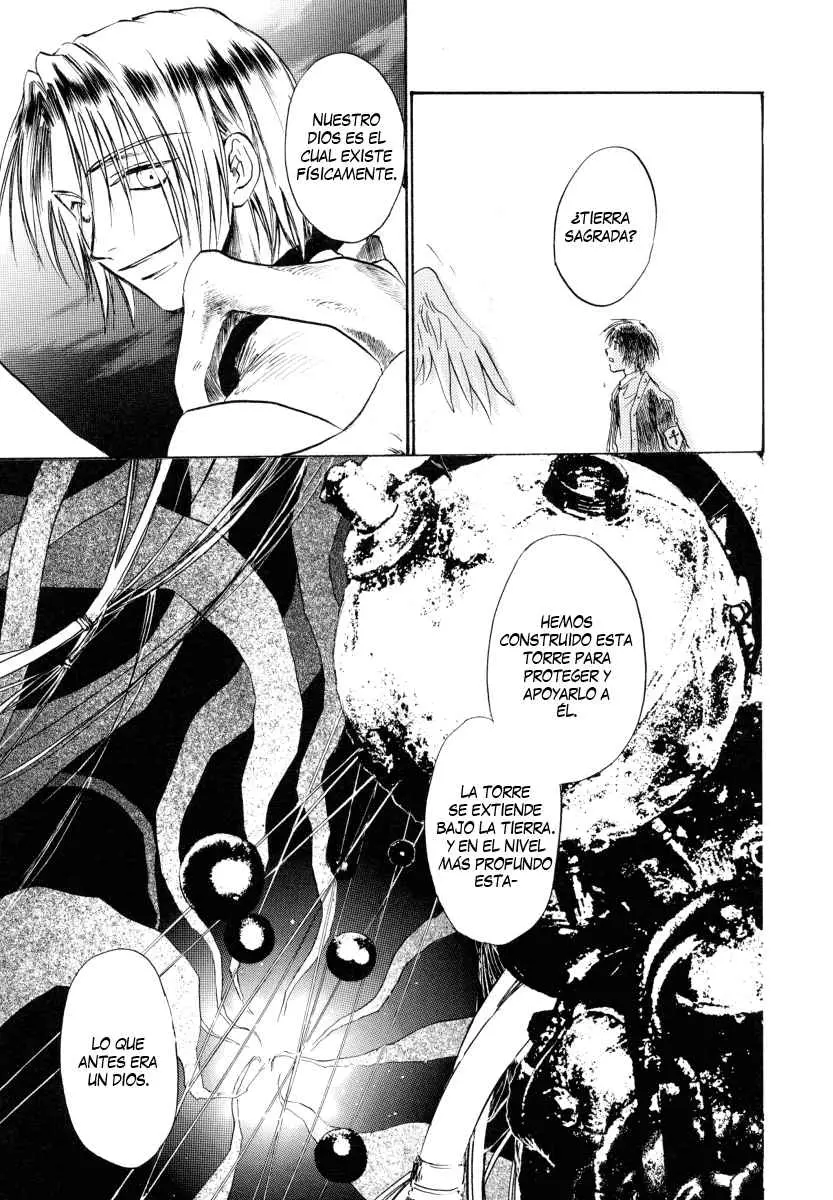 BAROQUE - Ketsuraku no Paradigm (2000) - Capítulo 1 - Página 34 - LectorTMOo