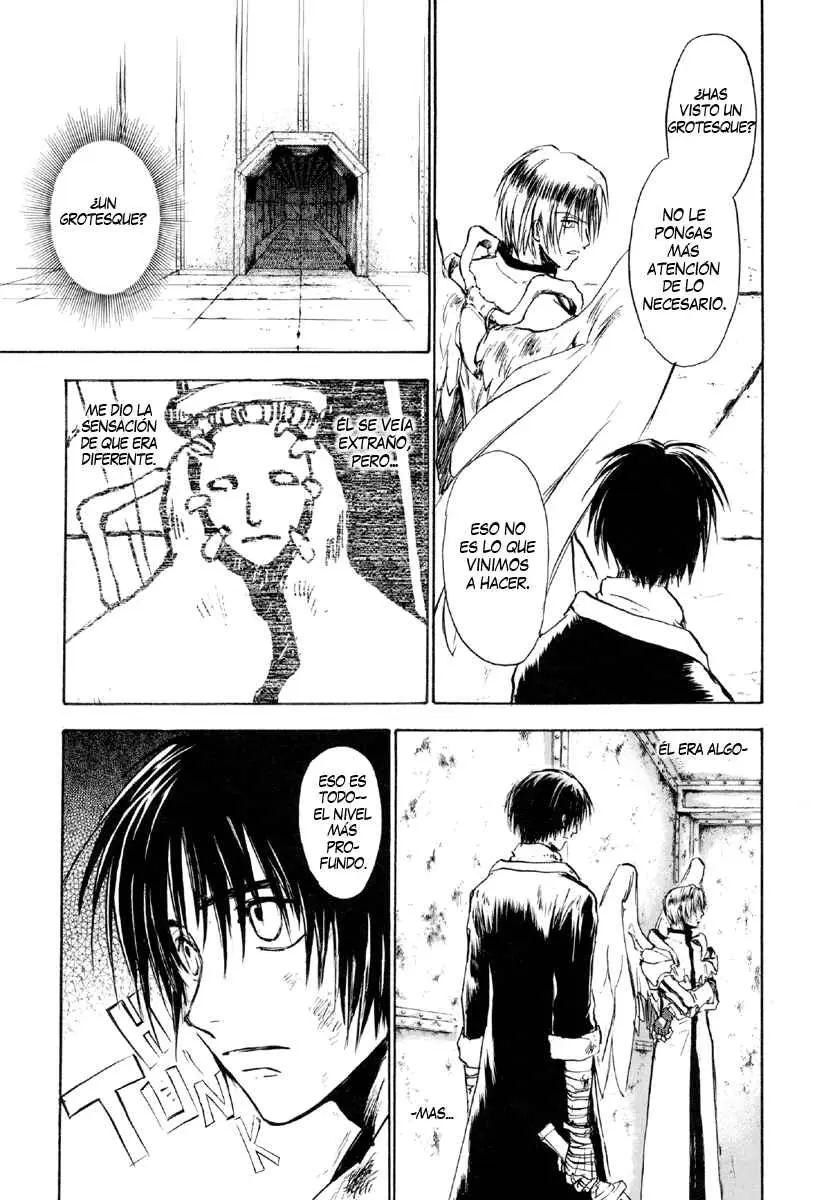 BAROQUE - Ketsuraku no Paradigm (2000) - Capítulo 1 - Página 47 - LectorTMOo