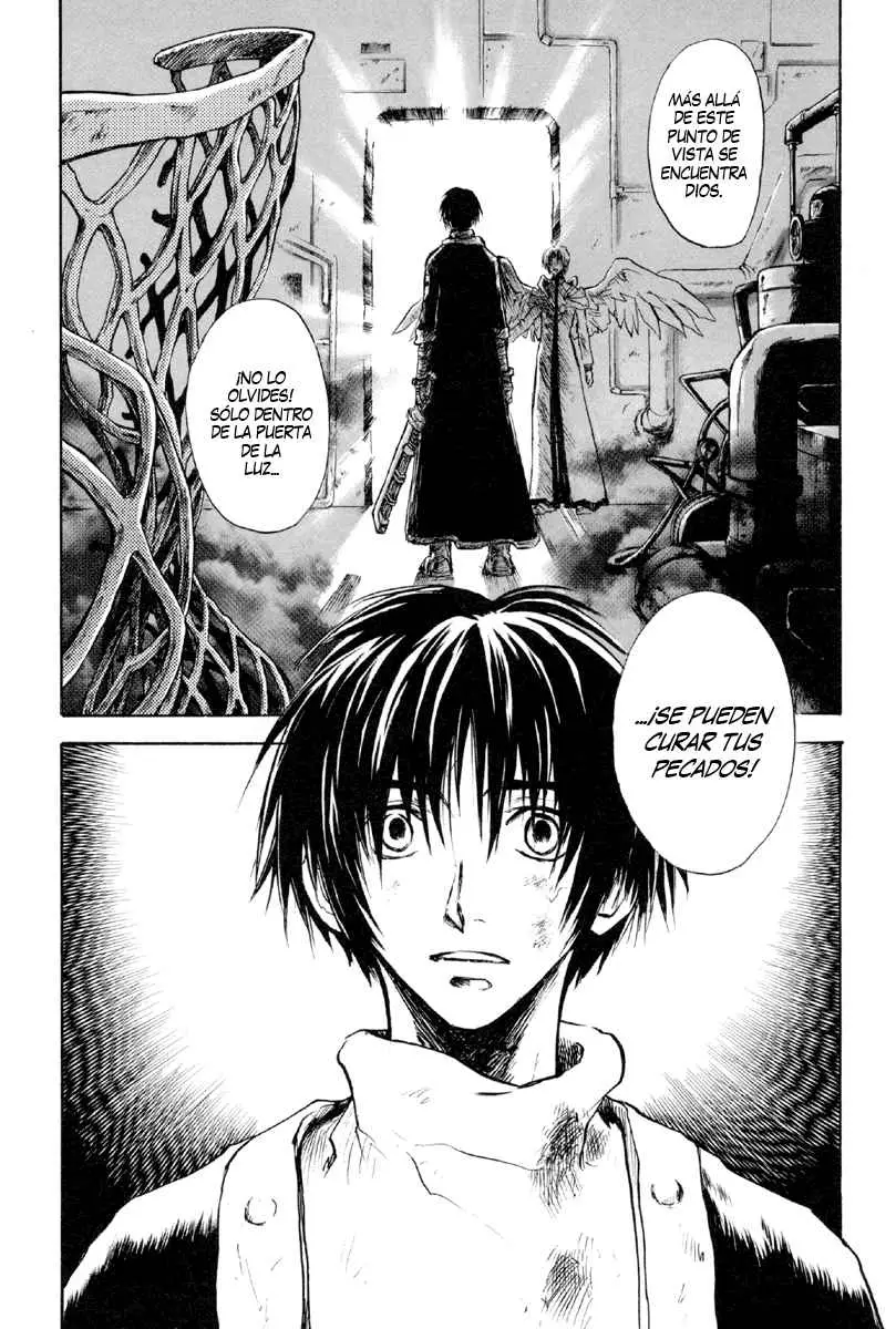 BAROQUE - Ketsuraku no Paradigm (2000) - Capítulo 1 - Página 48 - LectorTMOo
