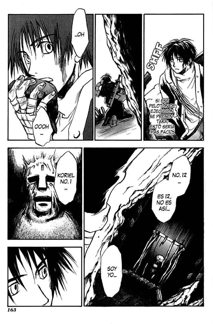 BAROQUE - Ketsuraku no Paradigm (2000) - Capítulo 10 - Página 29 - LectorTMOo