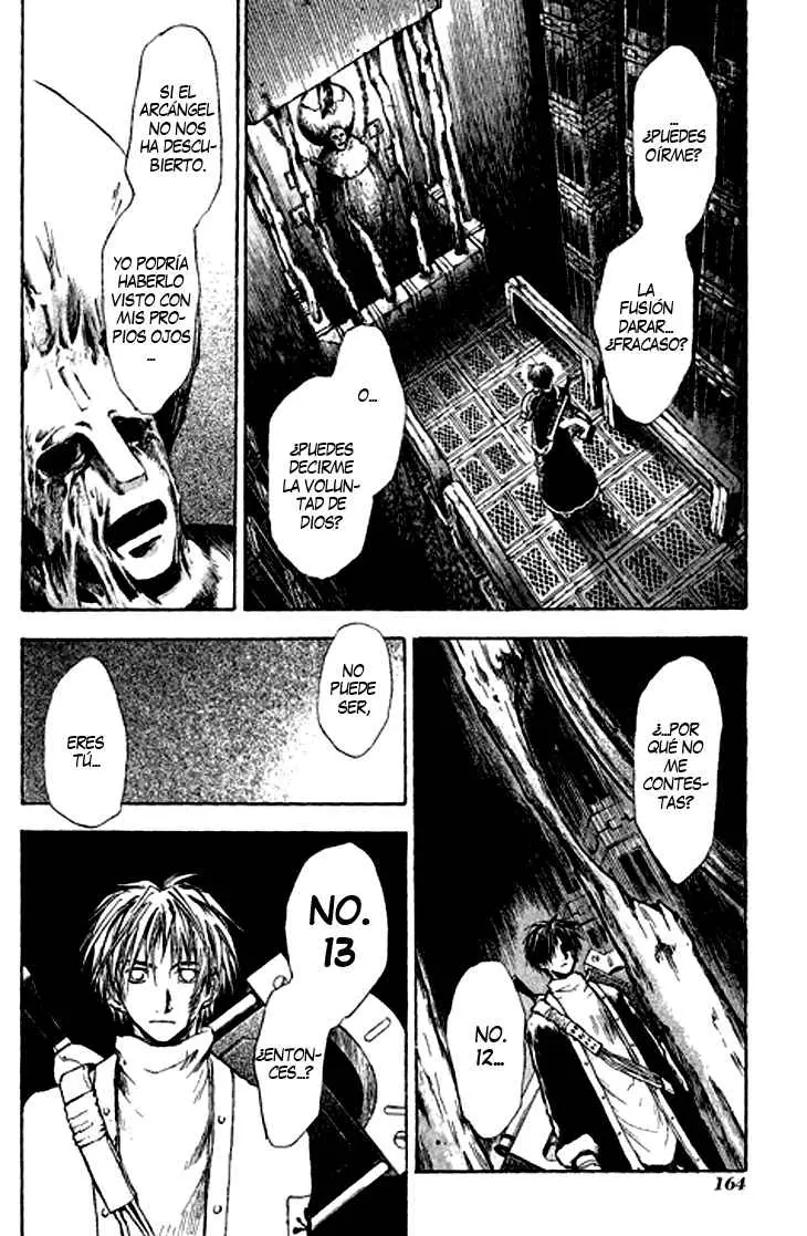 BAROQUE - Ketsuraku no Paradigm (2000) - Capítulo 10 - Página 30 - LectorTMOo