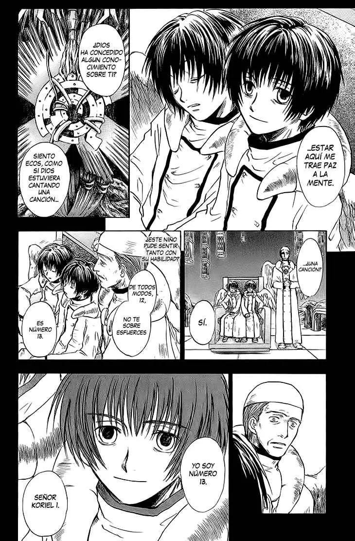 BAROQUE - Ketsuraku no Paradigm (2000) - Capítulo 11 - Página 4 - LectorTMOo