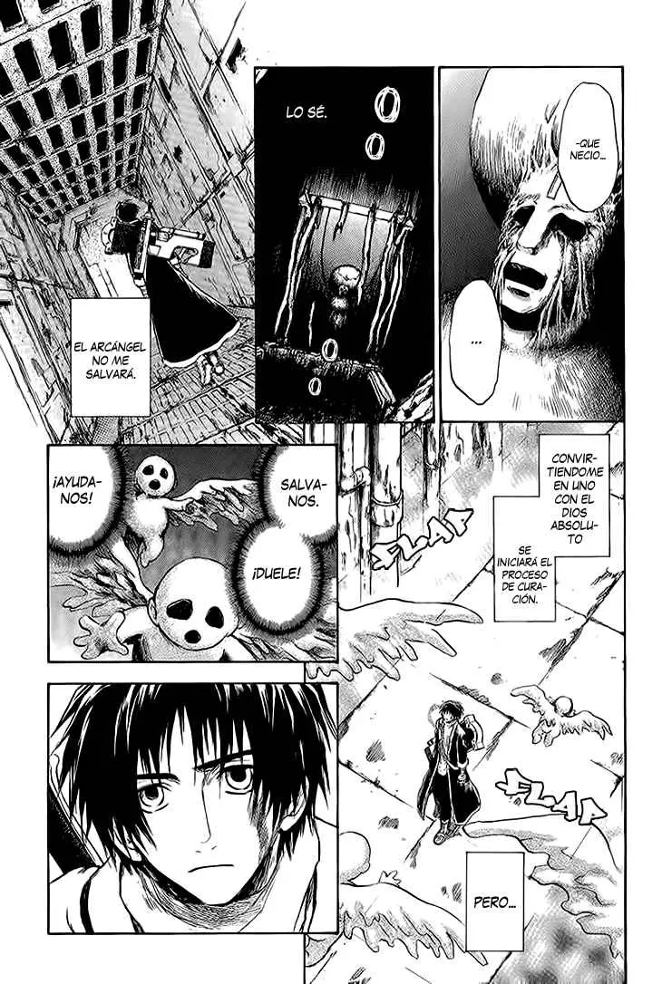 BAROQUE - Ketsuraku no Paradigm (2000) - Capítulo 11 - Página 7 - LectorTMOo