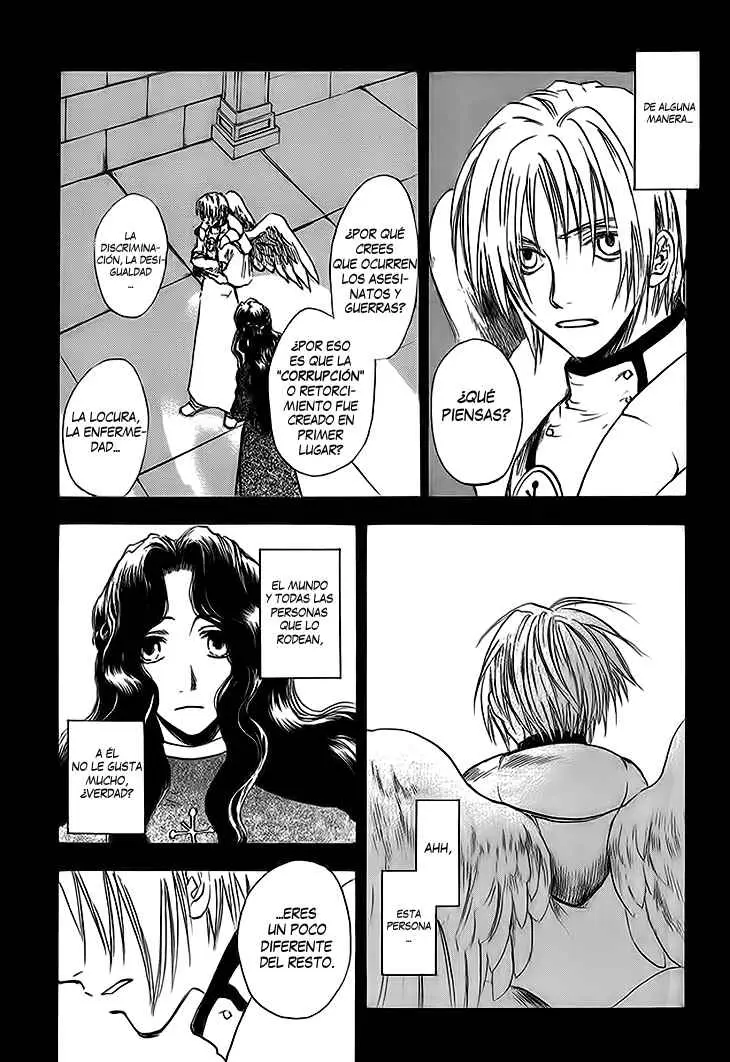 BAROQUE - Ketsuraku no Paradigm (2000) - Capítulo 11 - Página 17 - LectorTMOo