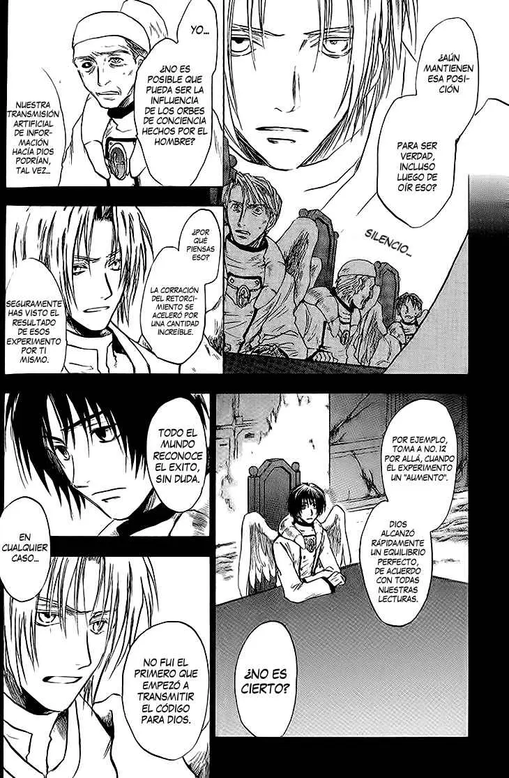 BAROQUE - Ketsuraku no Paradigm (2000) - Capítulo 11 - Página 20 - LectorTMOo