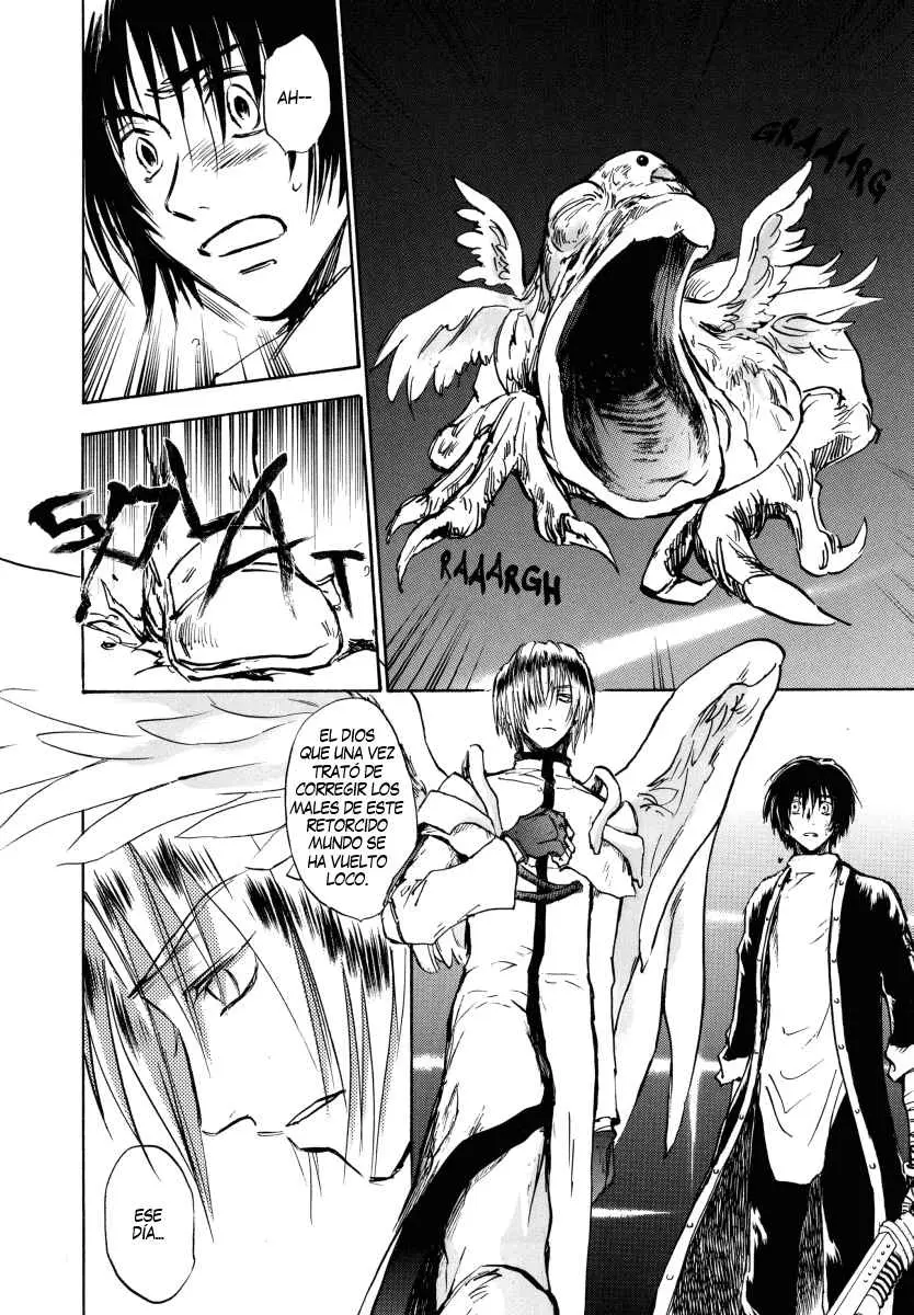 BAROQUE - Ketsuraku no Paradigm (2000) - Capítulo 2 - Página 8 - LectorTMOo