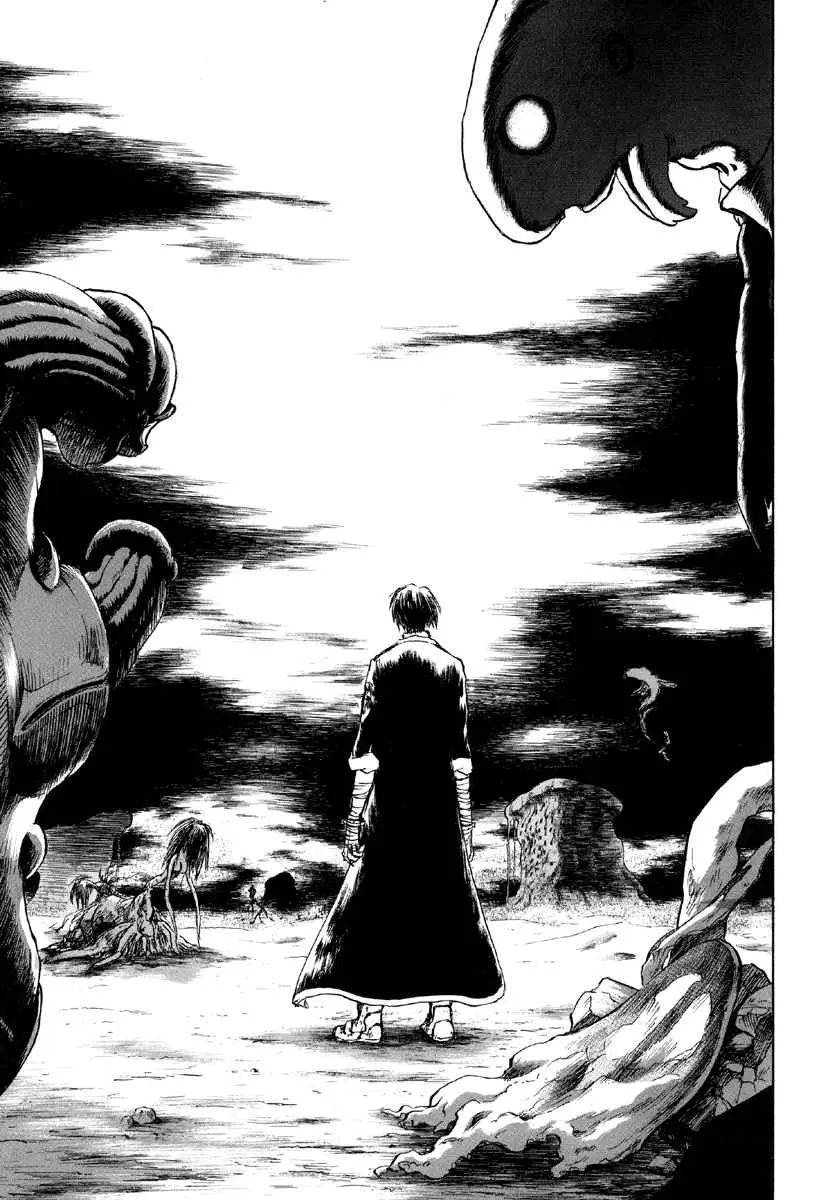 BAROQUE - Ketsuraku no Paradigm (2000) - Capítulo 2 - Página 13 - LectorTMOo
