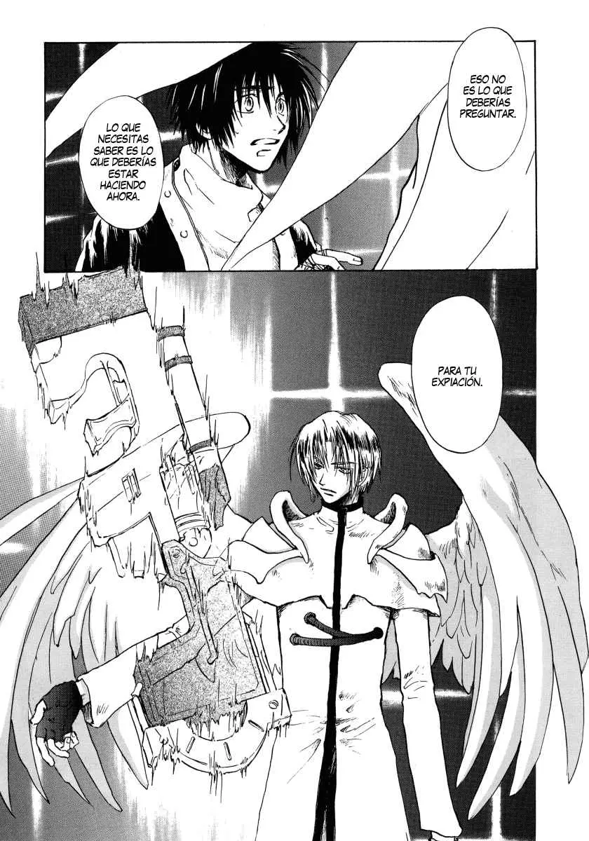 BAROQUE - Ketsuraku no Paradigm (2000) - Capítulo 2 - Página 15 - LectorTMOo