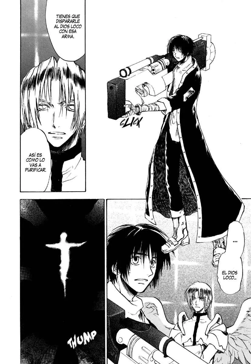 BAROQUE - Ketsuraku no Paradigm (2000) - Capítulo 2 - Página 16 - LectorTMOo