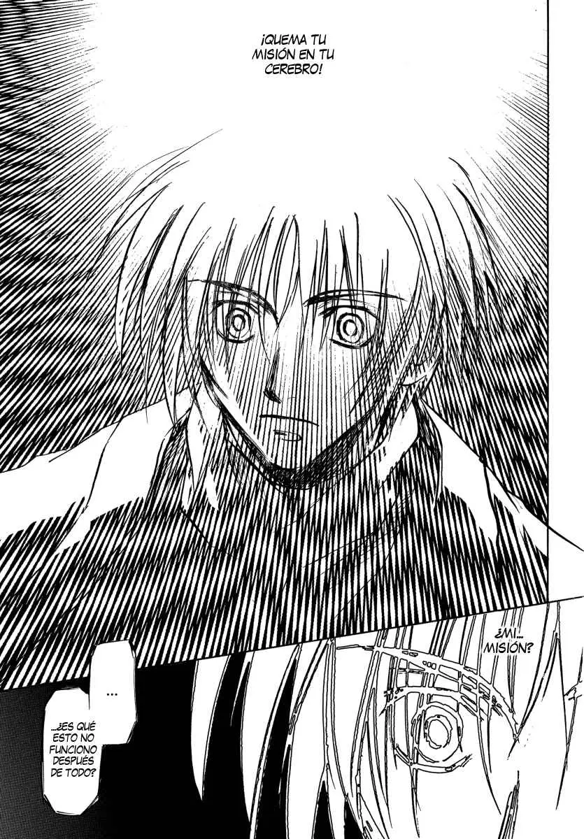 BAROQUE - Ketsuraku no Paradigm (2000) - Capítulo 2 - Página 22 - LectorTMOo
