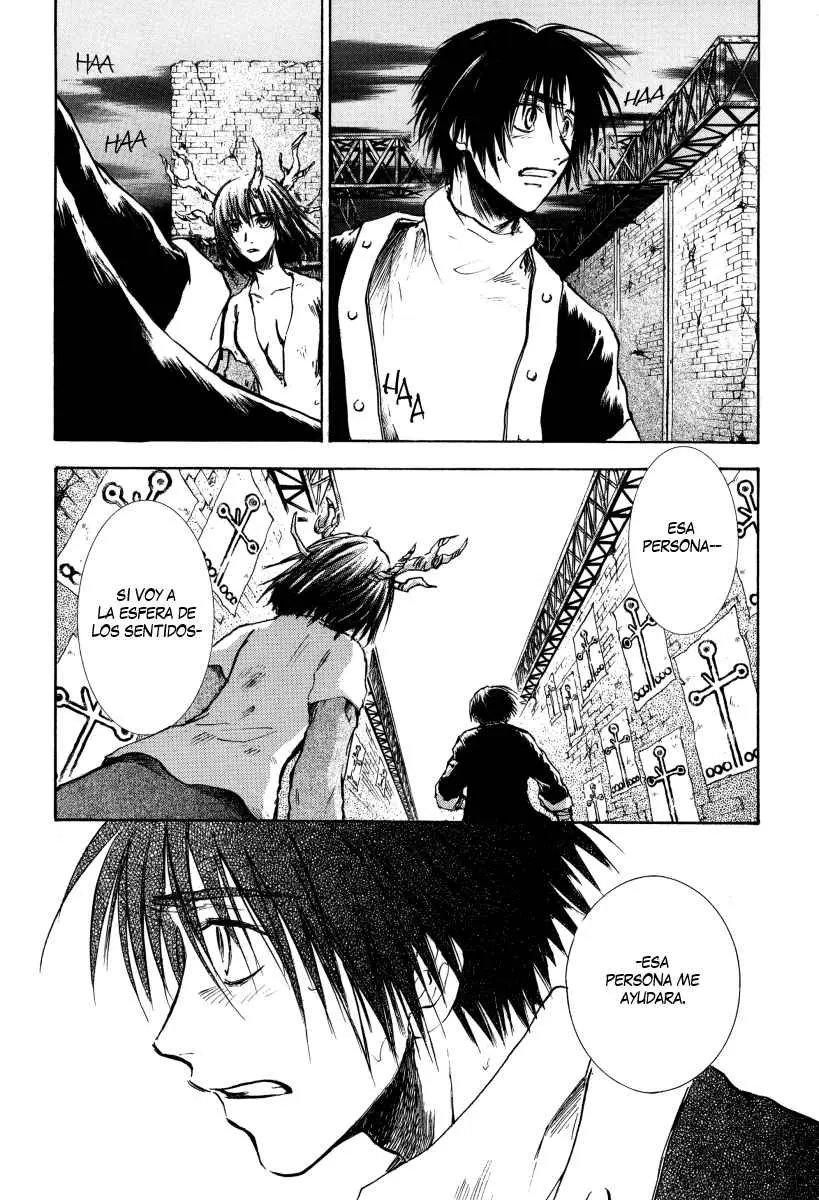 BAROQUE - Ketsuraku no Paradigm (2000) - Capítulo 2 - Página 32 - LectorTMOo